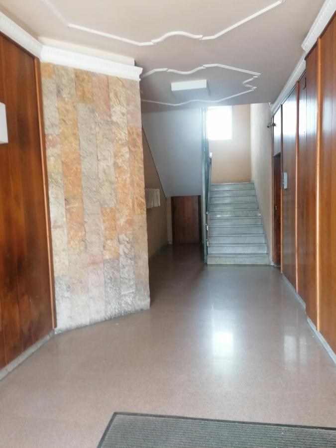 Love House - Apartment On The Beach Пескара Екстериор снимка