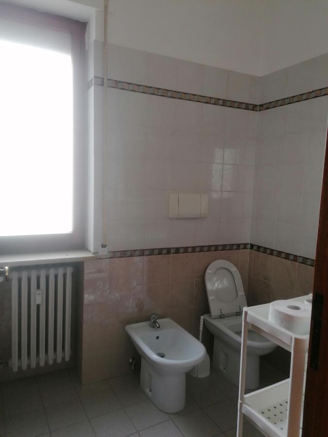 Love House - Apartment On The Beach Пескара Екстериор снимка
