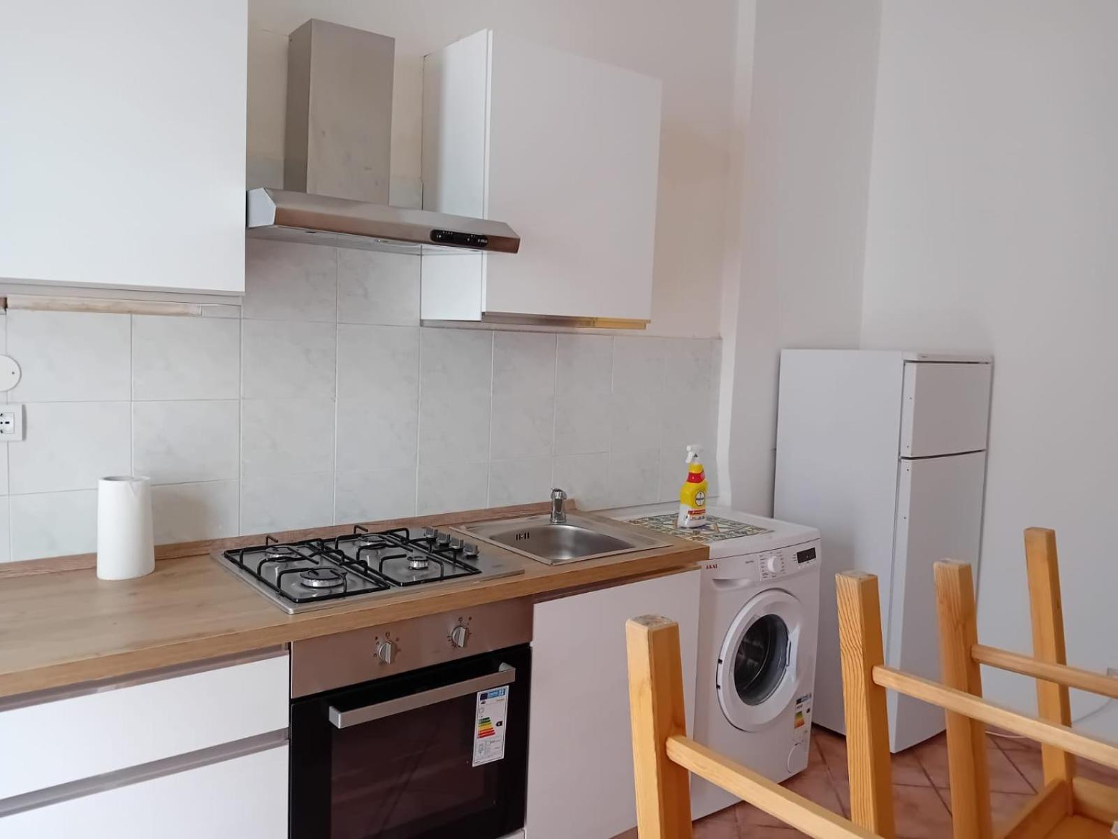 Love House - Apartment On The Beach Пескара Екстериор снимка