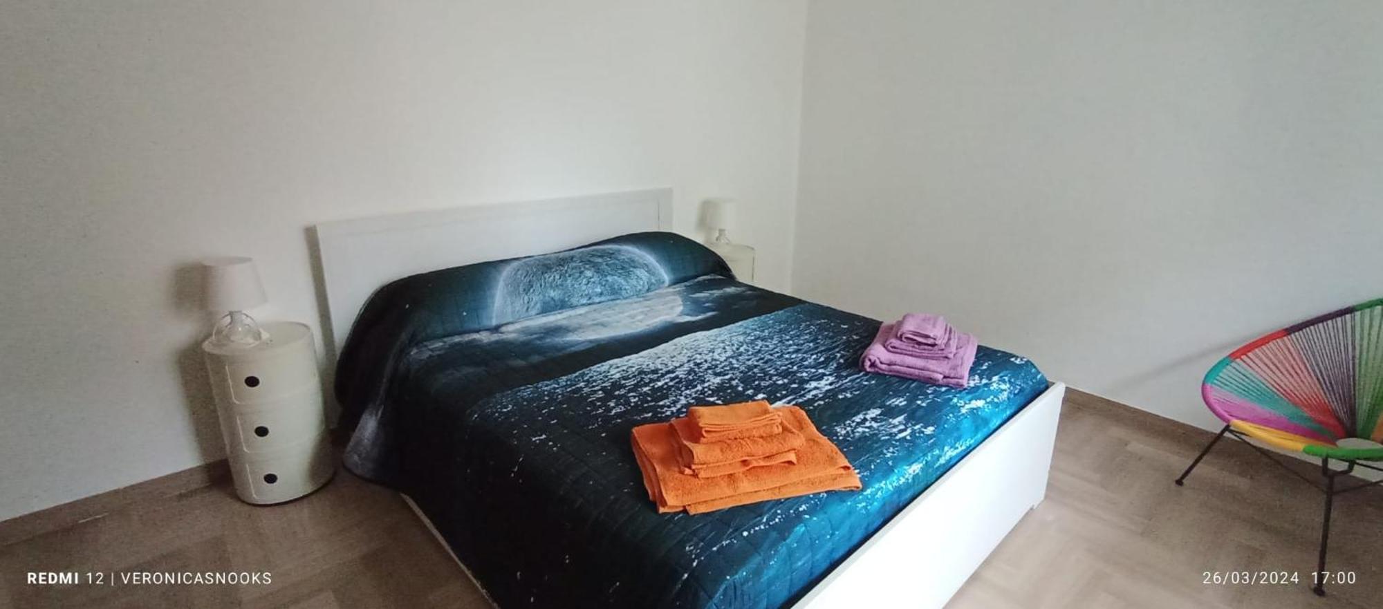Love House - Apartment On The Beach Пескара Екстериор снимка