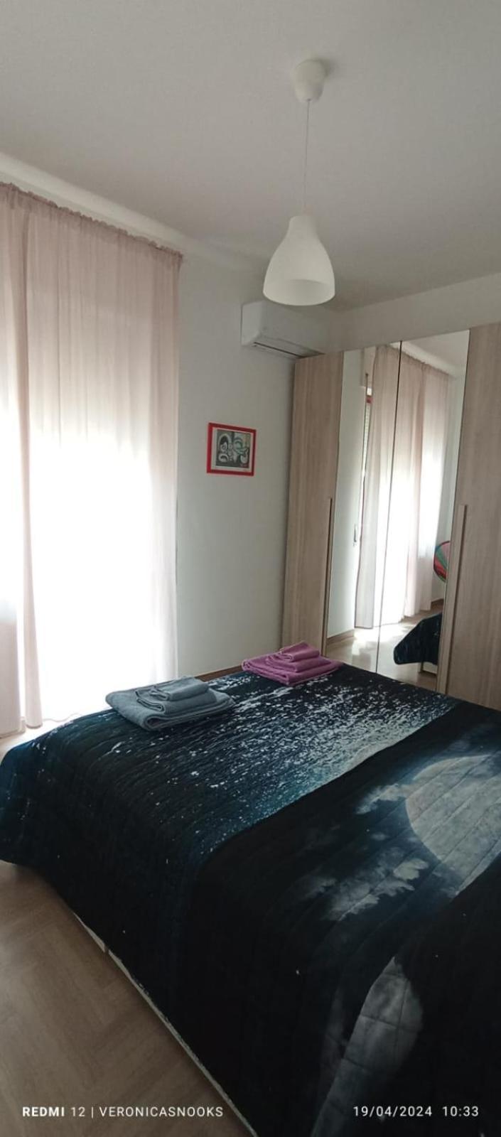 Love House - Apartment On The Beach Пескара Екстериор снимка