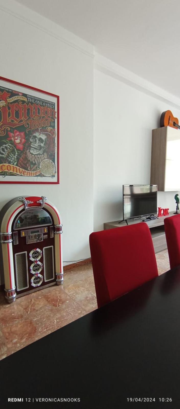 Love House - Apartment On The Beach Пескара Екстериор снимка