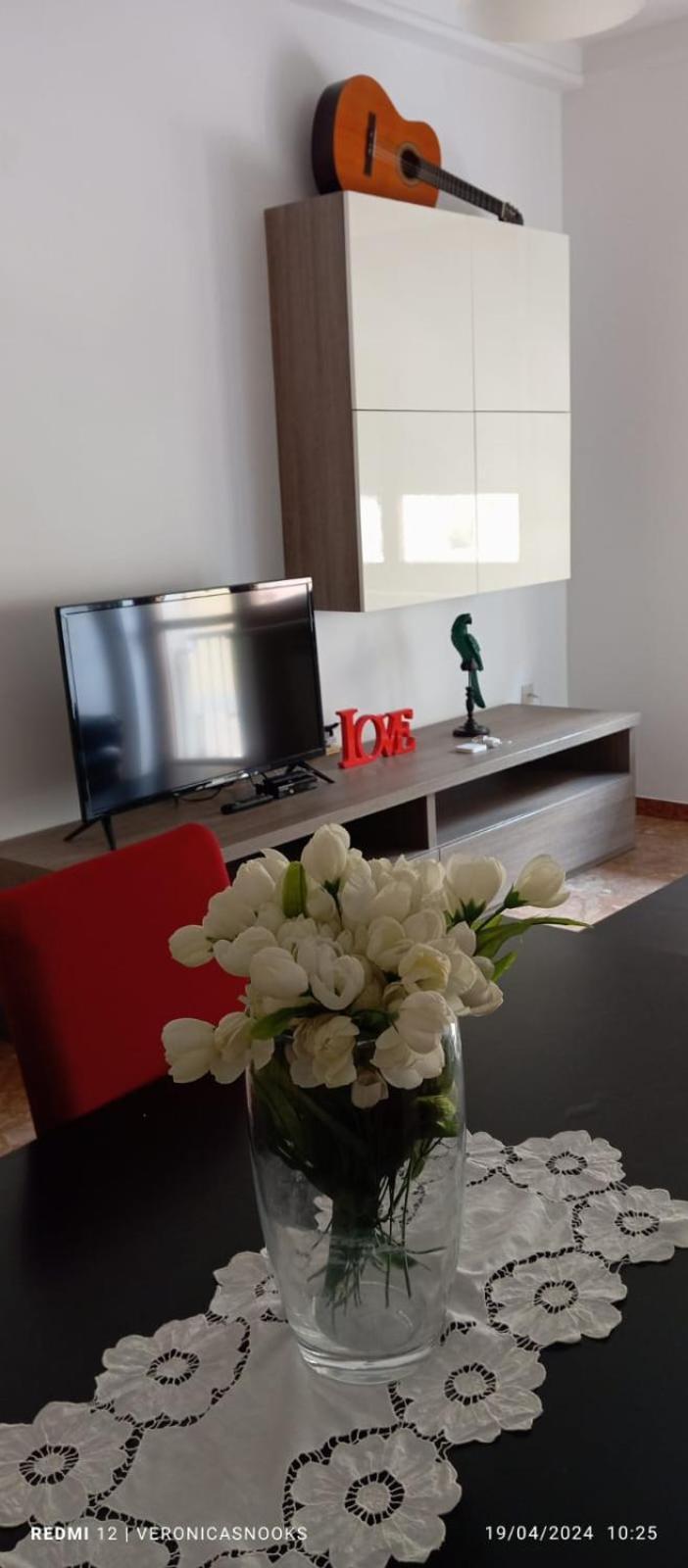 Love House - Apartment On The Beach Пескара Екстериор снимка