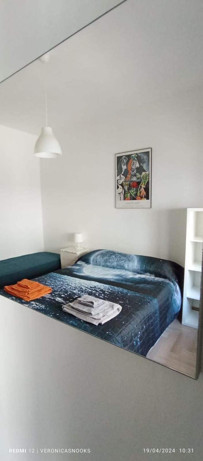 Love House - Apartment On The Beach Пескара Екстериор снимка
