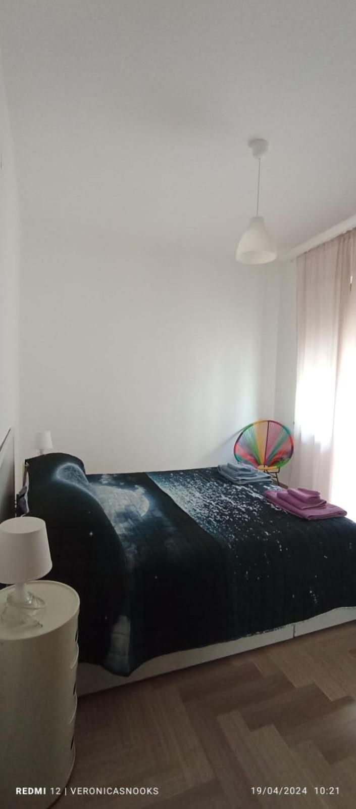 Love House - Apartment On The Beach Пескара Екстериор снимка
