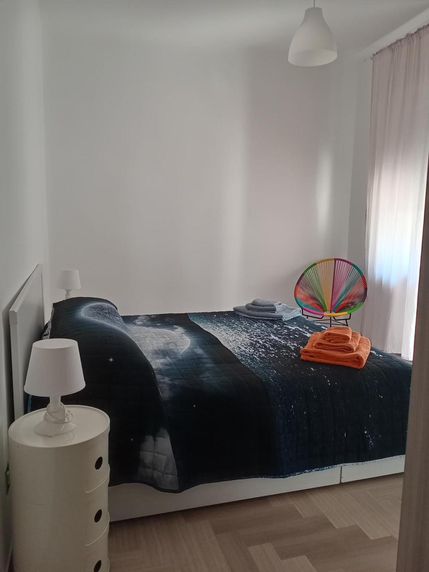 Love House - Apartment On The Beach Пескара Екстериор снимка