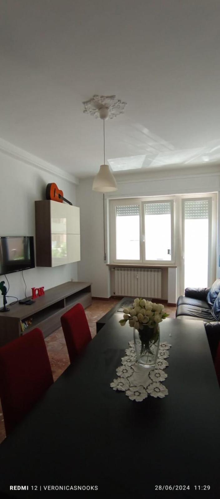Love House - Apartment On The Beach Пескара Екстериор снимка