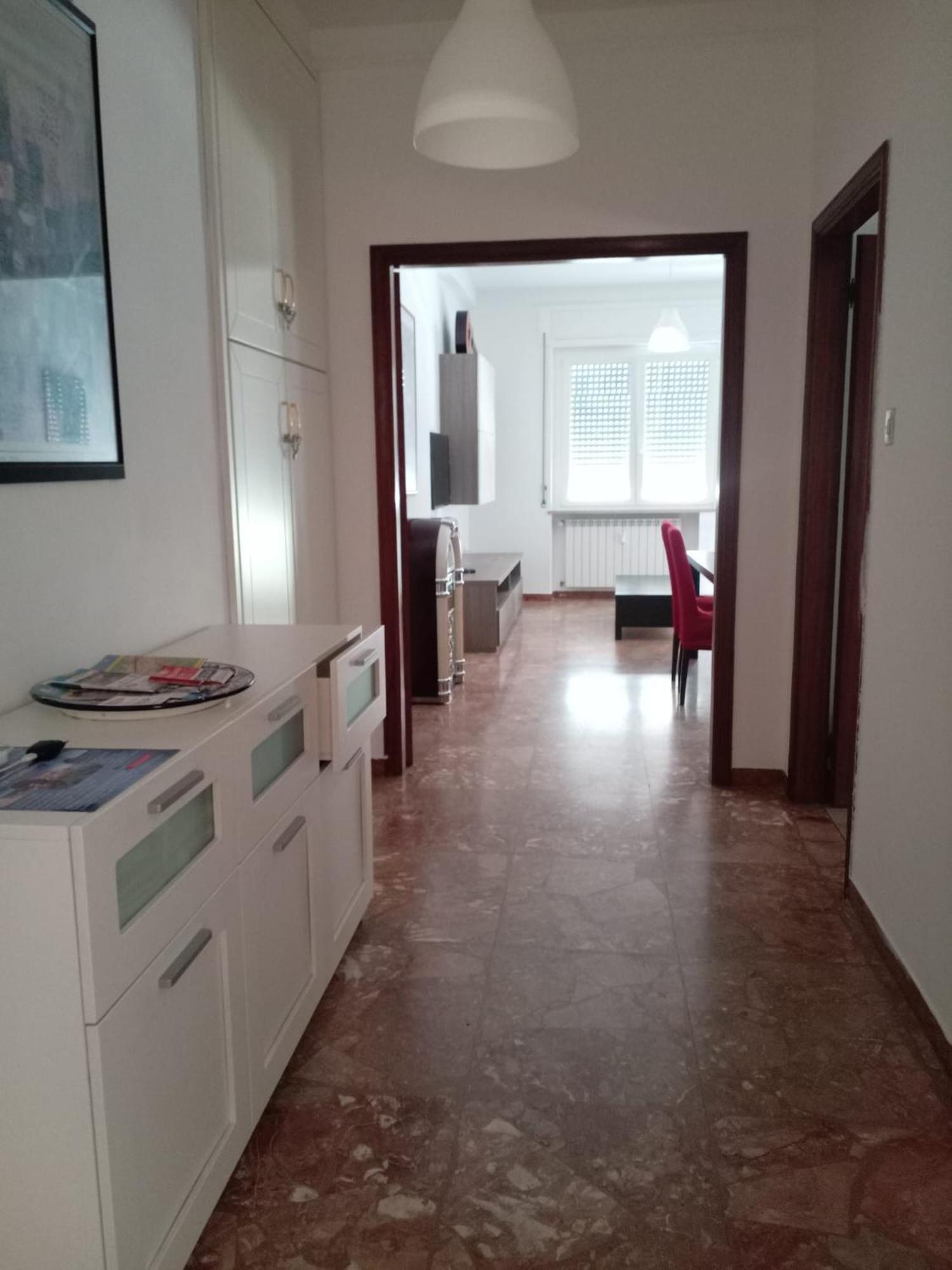 Love House - Apartment On The Beach Пескара Екстериор снимка