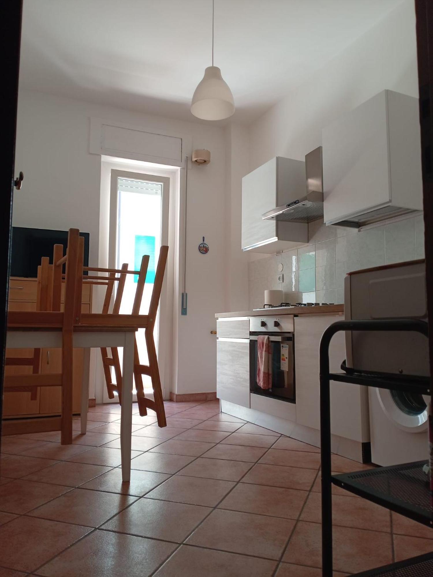 Love House - Apartment On The Beach Пескара Екстериор снимка