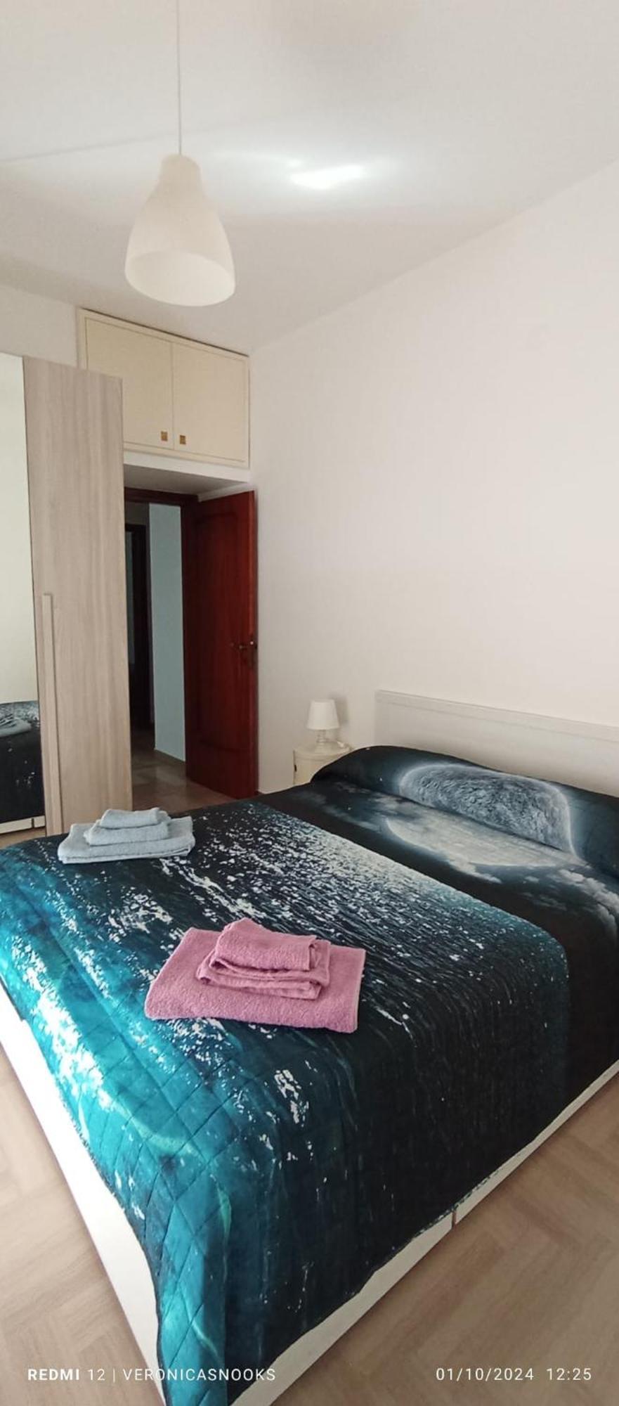 Love House - Apartment On The Beach Пескара Екстериор снимка