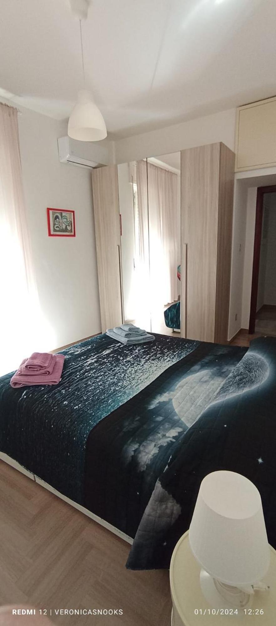 Love House - Apartment On The Beach Пескара Екстериор снимка