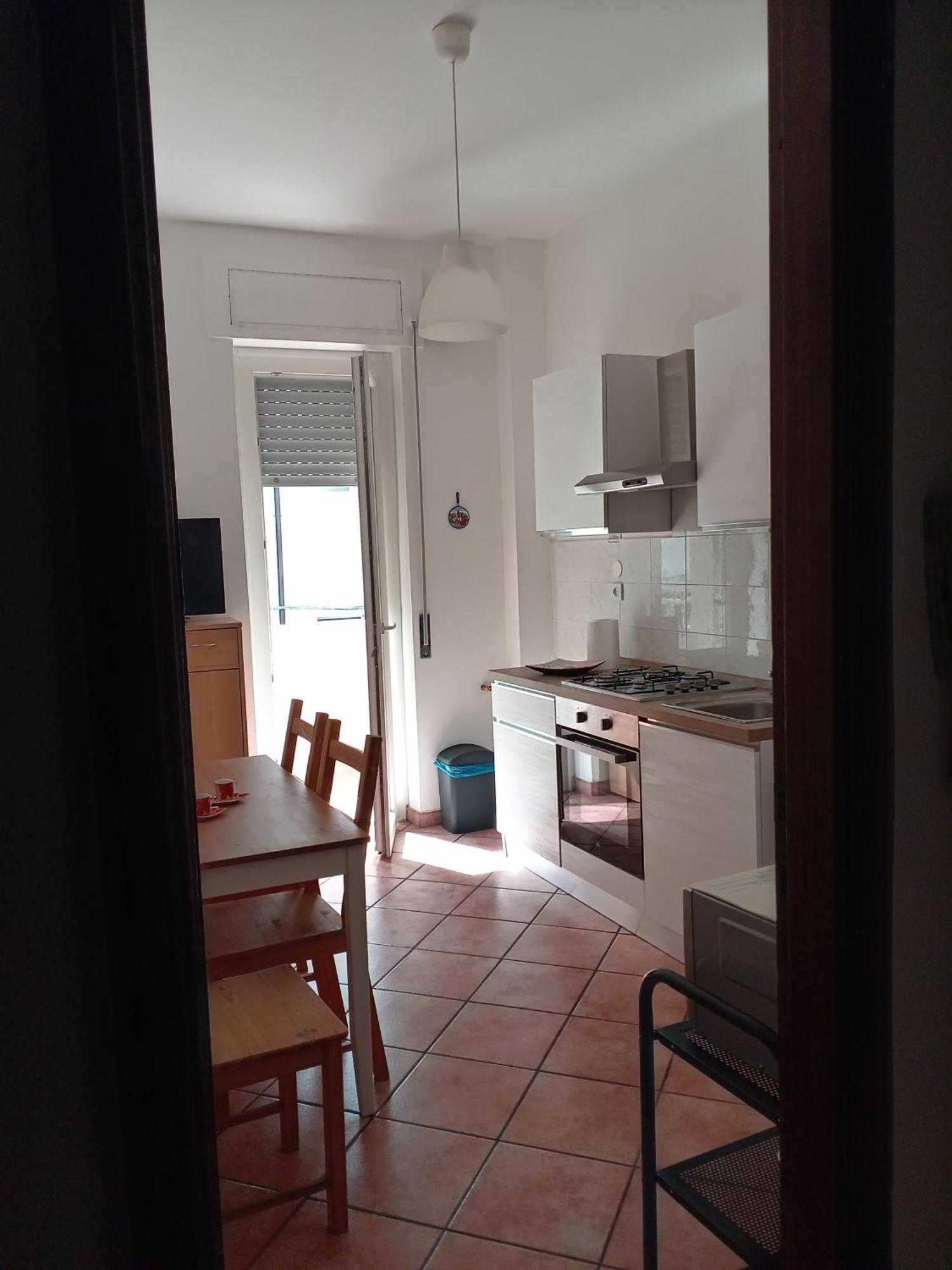 Love House - Apartment On The Beach Пескара Екстериор снимка