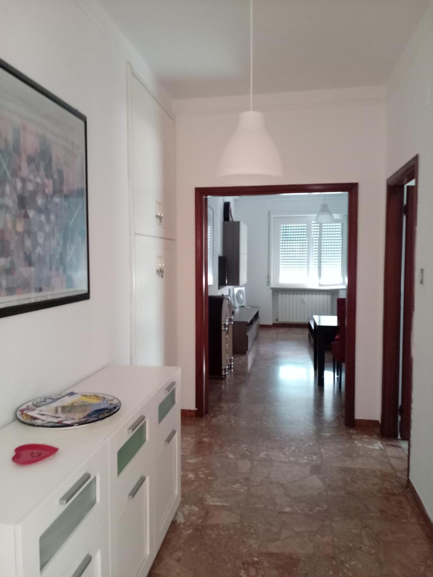 Love House - Apartment On The Beach Пескара Екстериор снимка