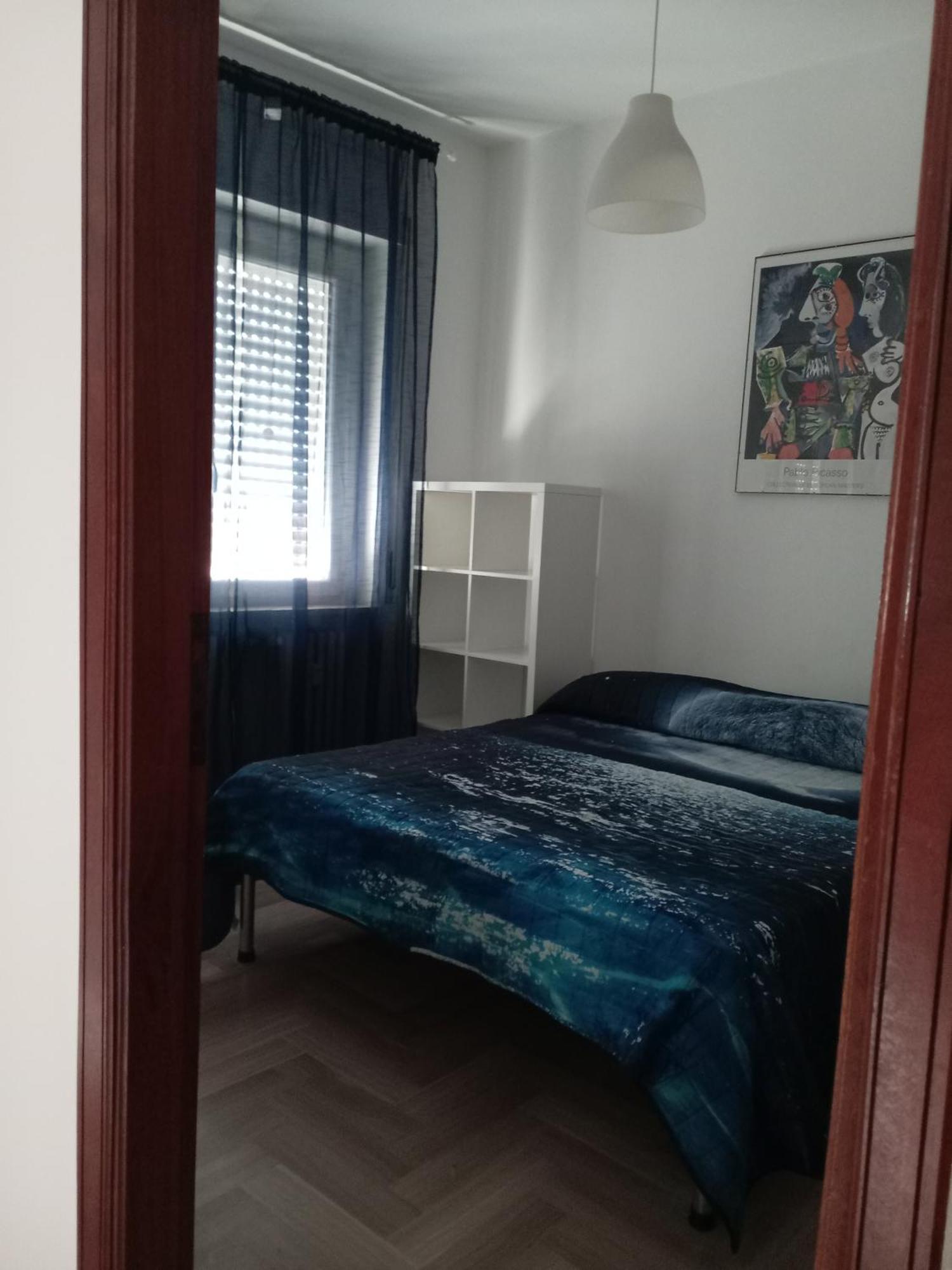Love House - Apartment On The Beach Пескара Екстериор снимка