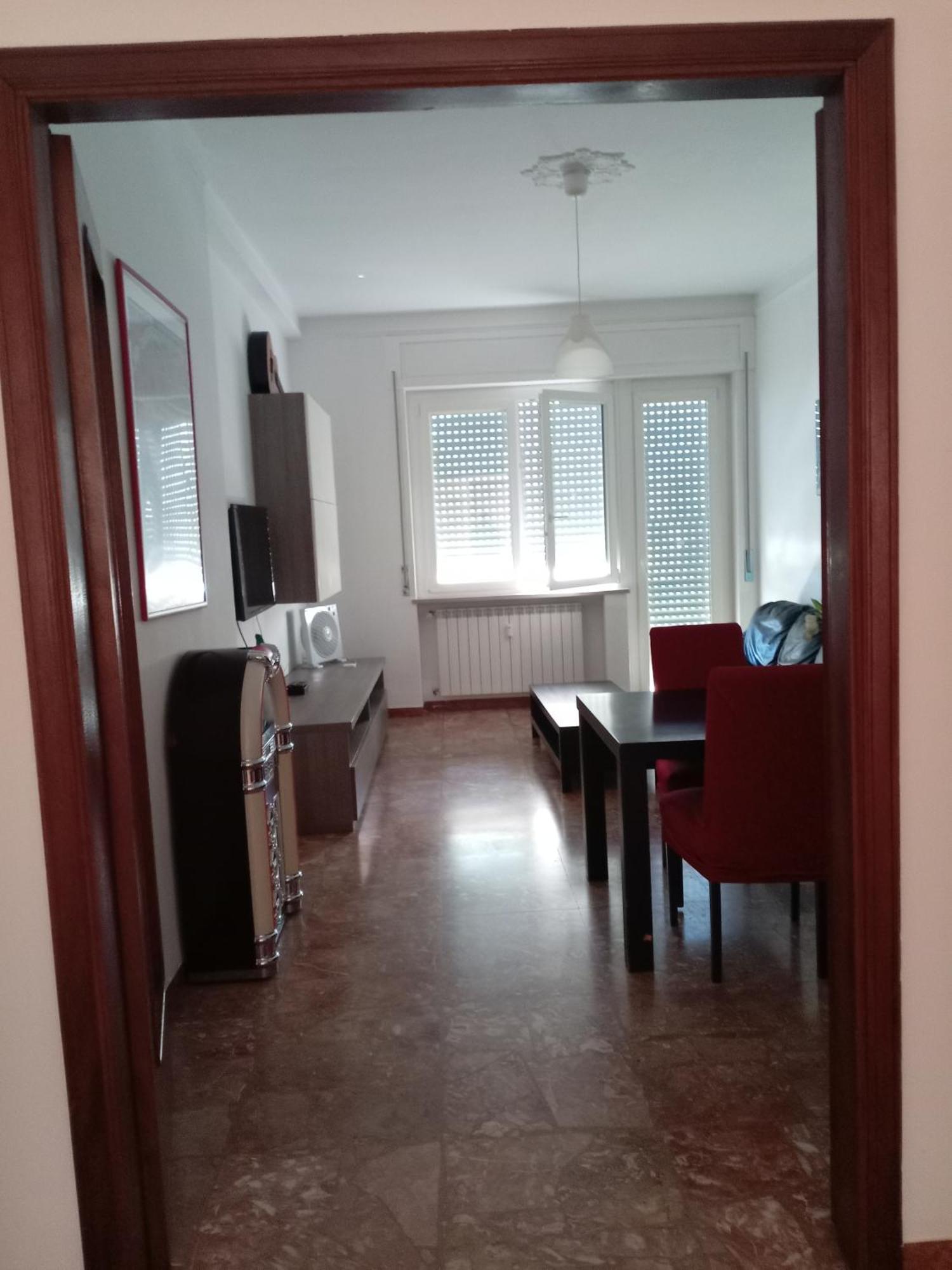 Love House - Apartment On The Beach Пескара Екстериор снимка